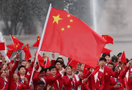 反击的好戏